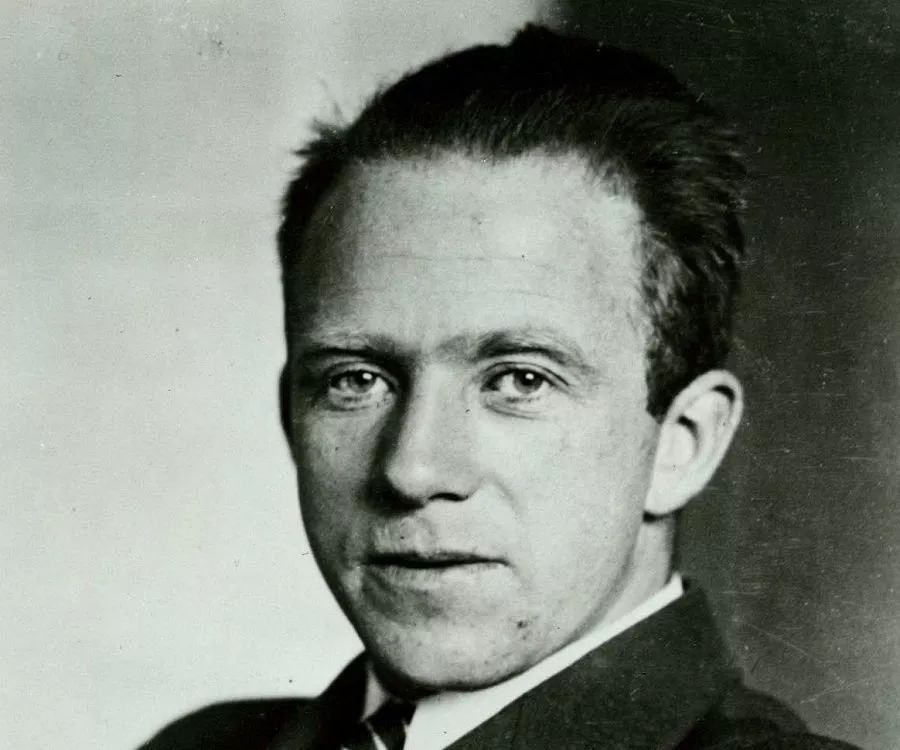 维尔纳·海森堡(werner heisenberg,1901年12月5日-1976年2月1日)