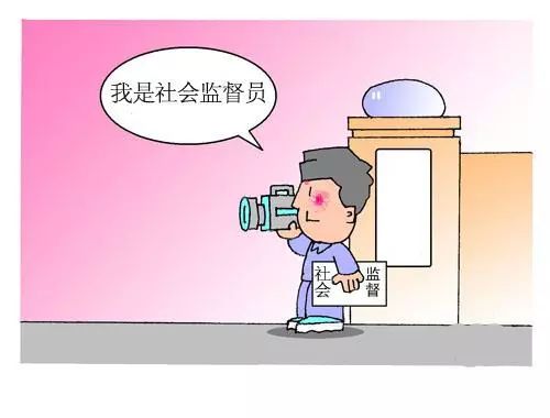 武汉首次引入社会监督员监管医疗机构