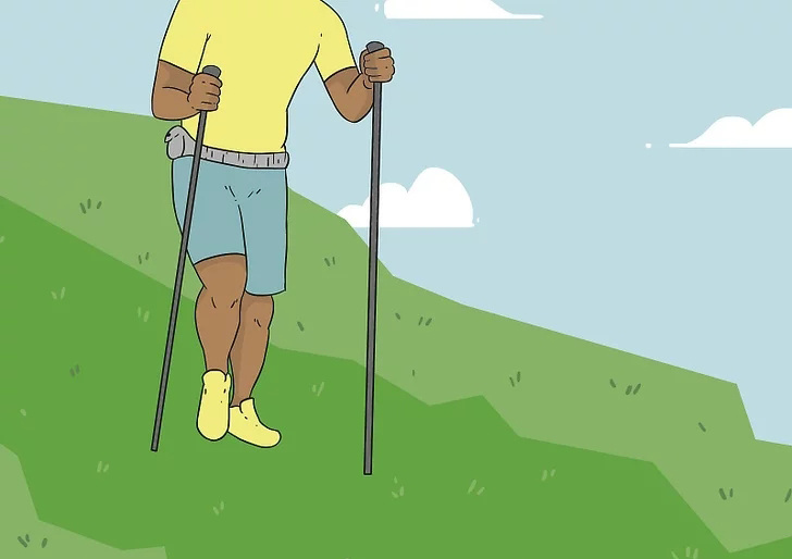 走路吃力缓慢是脑梗塞先兆?警惕腿部这10种症状