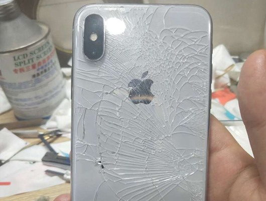 8/8p换后壳玻璃价格参考 苹果官方售后定价 保外屏幕维修定价 iphone