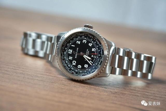 018巴塞尔国际钟表展上推出的最佳GMT