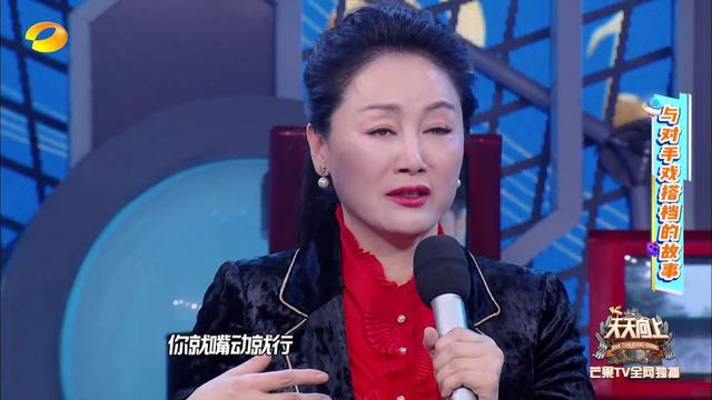 王姬爆数字演员凌潇肃吐槽秋瓷炫王一博紧张直否认不是我