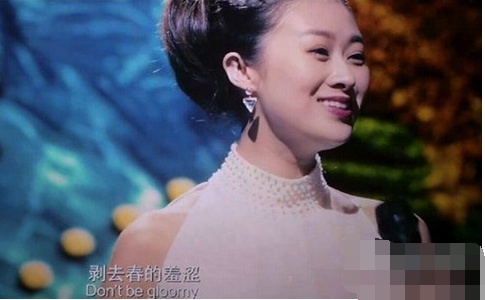 马小茜2012年踏入影视圈,先后参演了多部影视剧,演技可圈可点,因