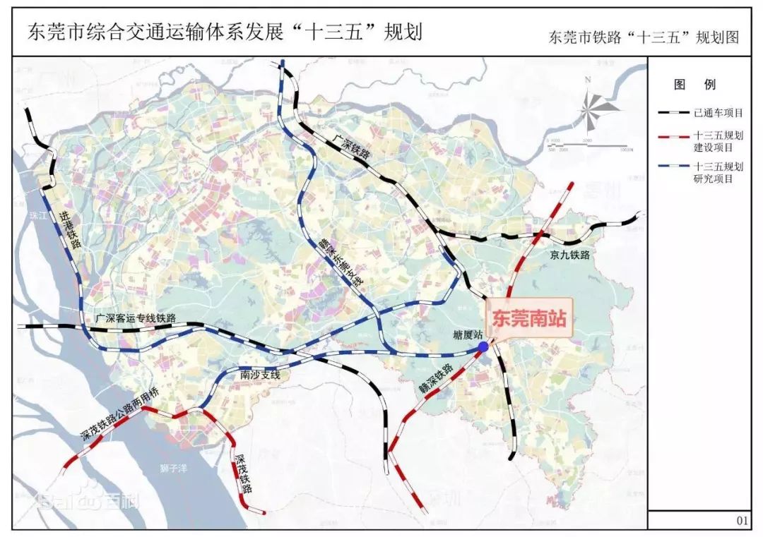 赣深高铁深圳段线路图 渝厦高铁长赣段线路图 深茂高铁深圳段线路图