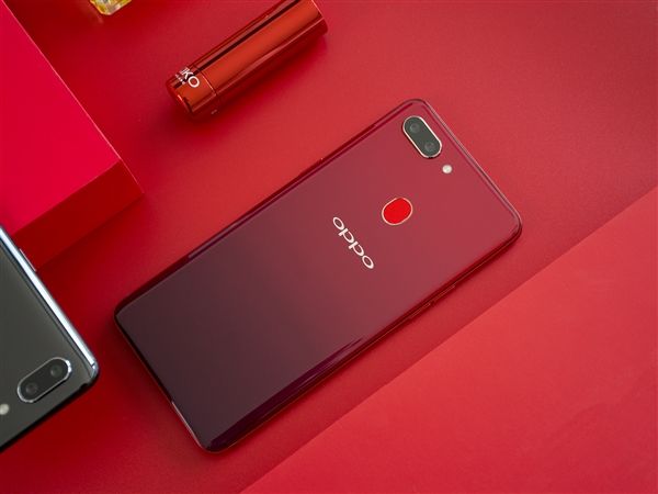 OPPO R15梦镜版，科技与美学的完美结合