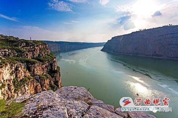 快来看!河曲要开发这两大旅游风景区啦!