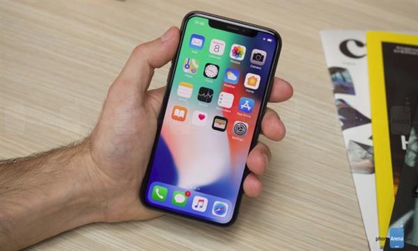 10年安卓用户转投iPhone X：体验后结果意外