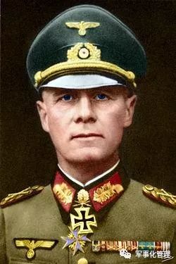 德国将军埃尔温隆美尔