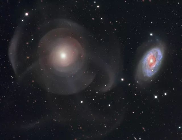 ngc474 | 一个与众不同的华丽星系