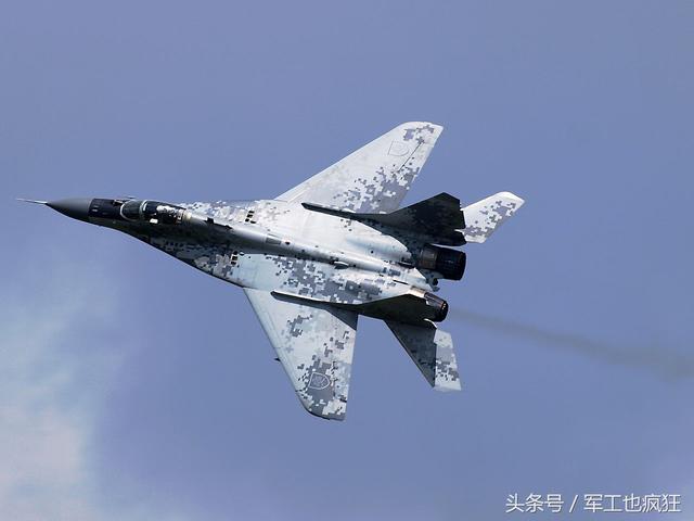 美国批准向斯洛伐克出售f-16,"战隼"用户有望达到30家