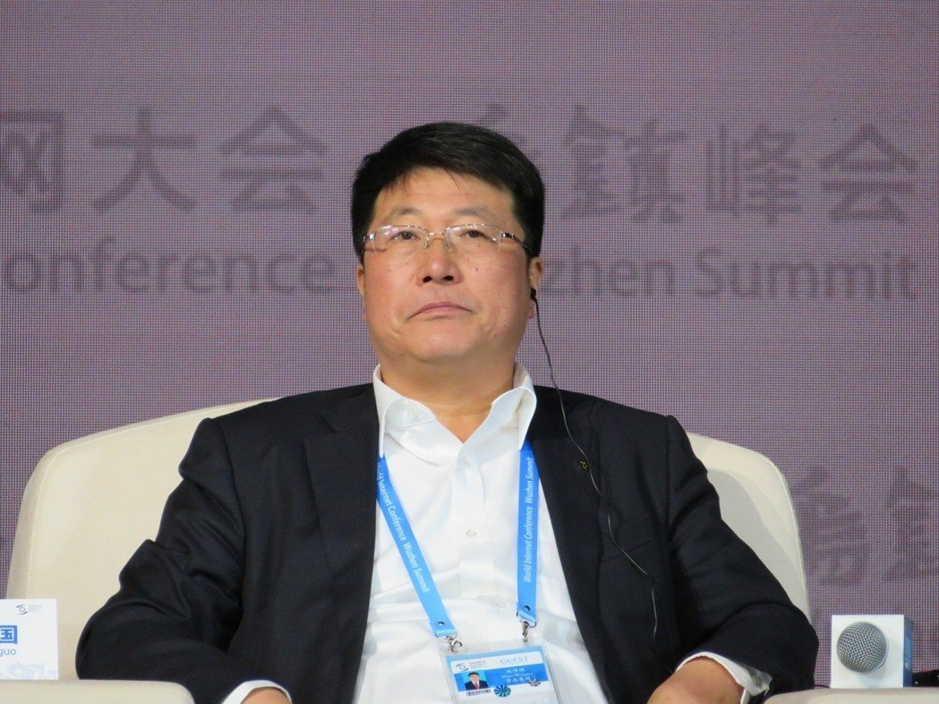 赵伟国辞任董事长，中国芯片产业“紫光模式”宣告结束