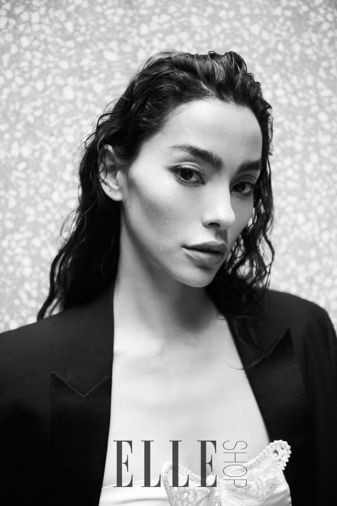 adrianne ho :流汗女神的时尚态度