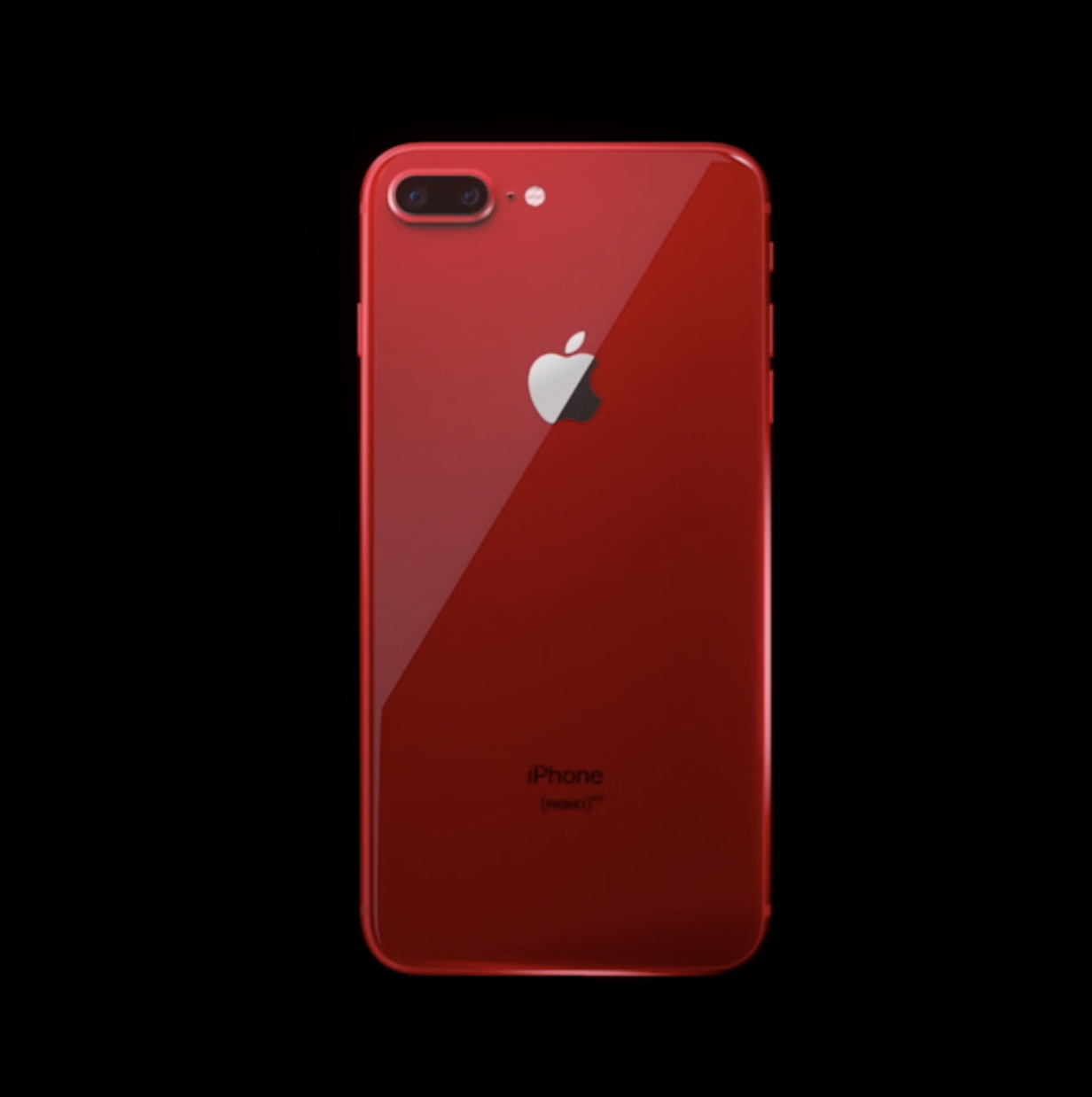 苹果推出iphone 8红色特别版,国内用户请别自作多情