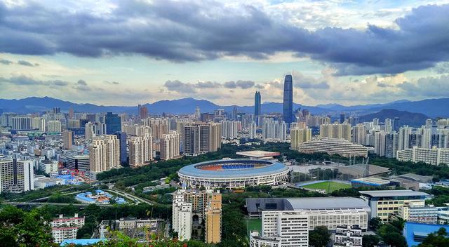 深圳景区旅游景点免费政策详解