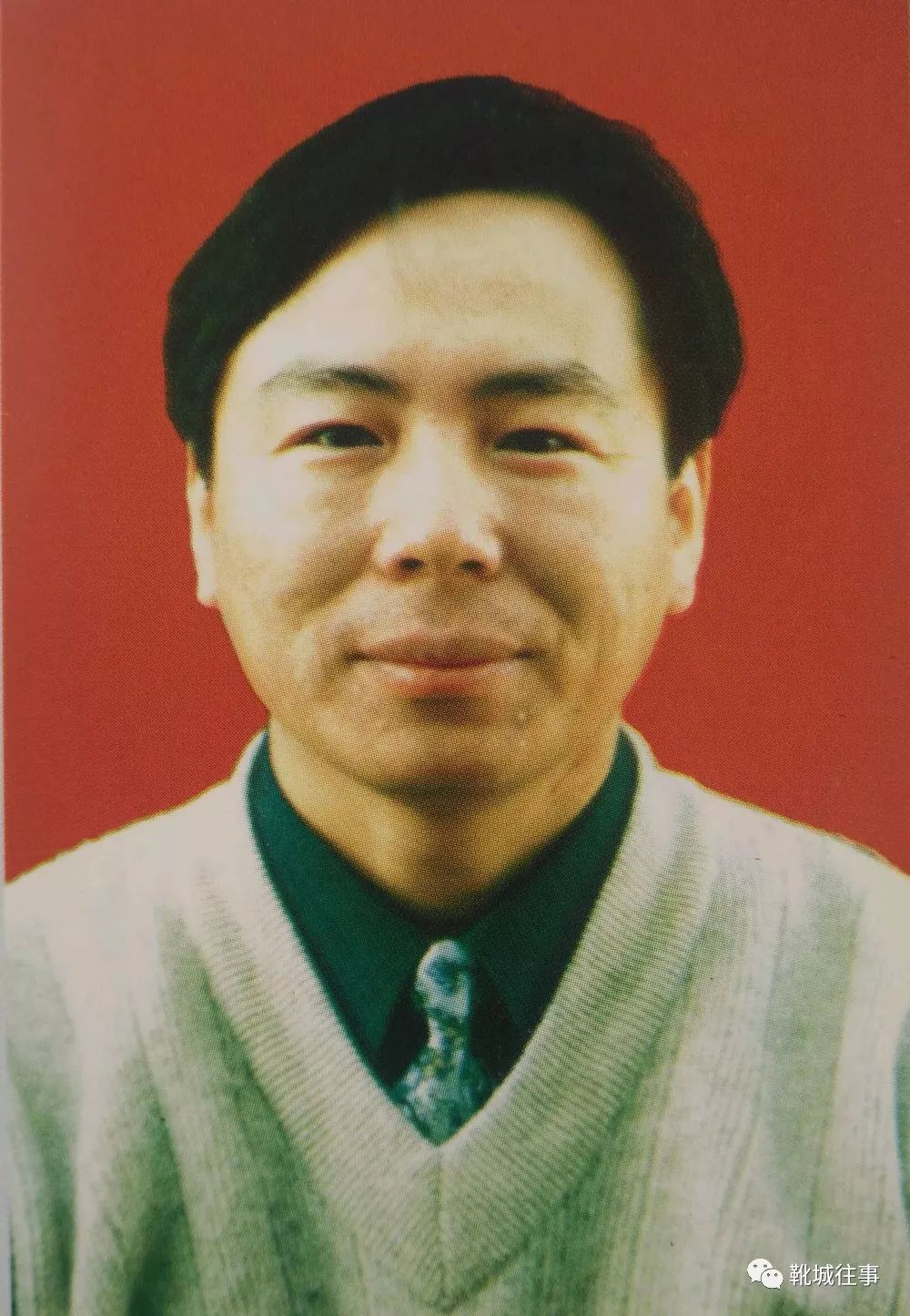 王琪瑛:1996年9月,任保定热电厂副厂长兼王快水电厂厂长.