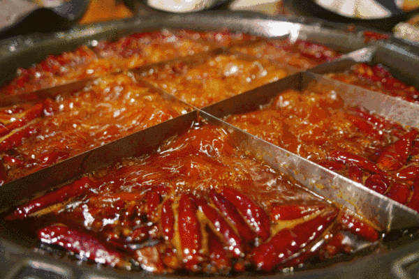 开云官方体育APP下载：国外最火的中国小吃排行榜看看你家乡的美食在国外火不火！(图10)
