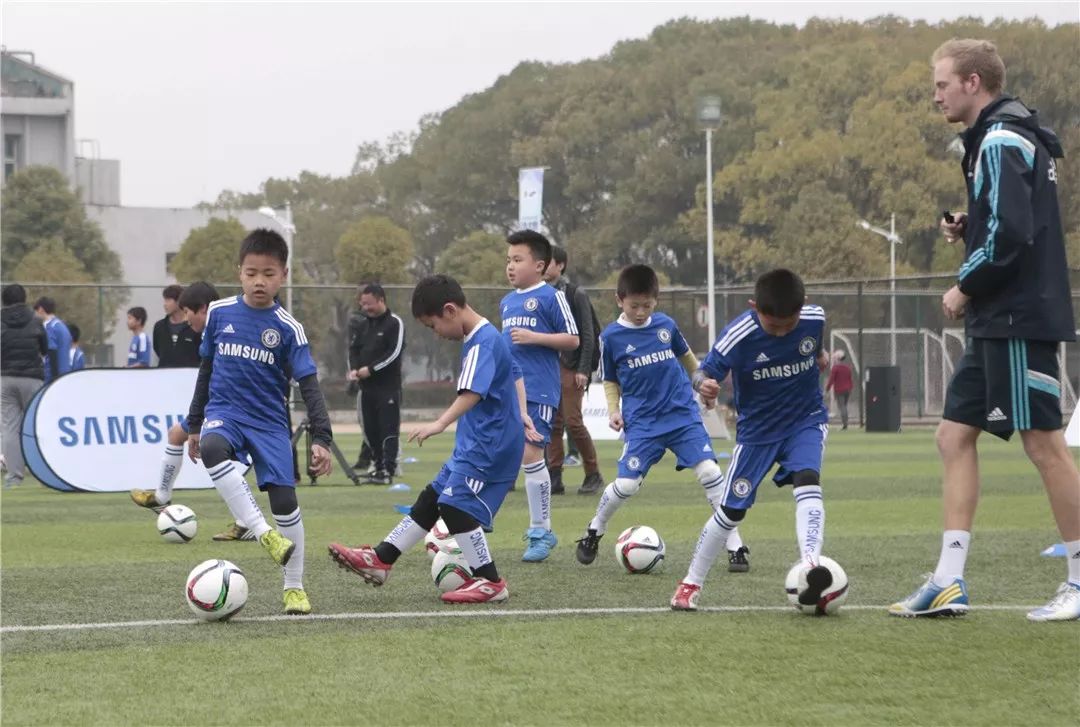 重磅!中国足协公布全国社会足球品牌青训机构