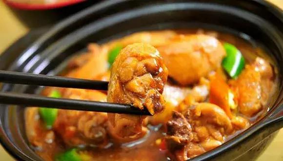 开云官方体育APP下载：国外最火的中国小吃排行榜看看你家乡的美食在国外火不火！(图14)