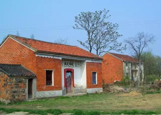 南充农村有房子的注意了!今年起,这10类房子可能被回收