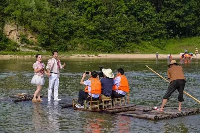 大美罗田 | "秀美平湖——魅力金沙湾"摄影比赛获奖作品