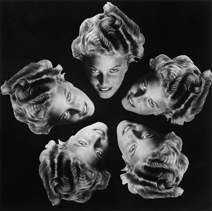 菲利普·哈尔斯曼 philippe halsman:france ca 1930.