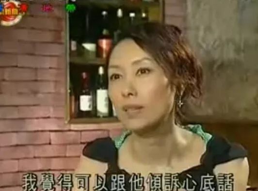 "但事后被汪子琦爆料,李克勤曾一度想娶郭可盈,但被经纪人劝阻,后和