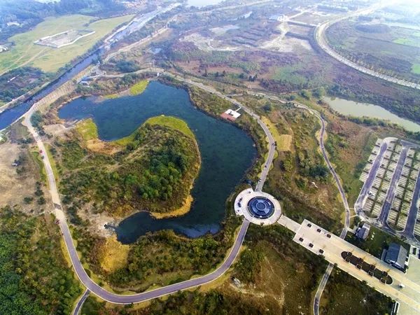 全面落实年崇州这样干把握机遇加快建设湿地羊马61智慧物流城