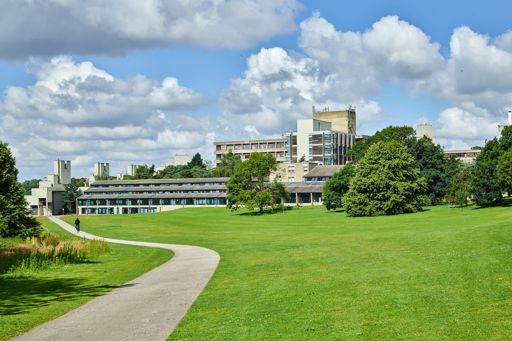 英国东安格利亚大学(university of east anglia)