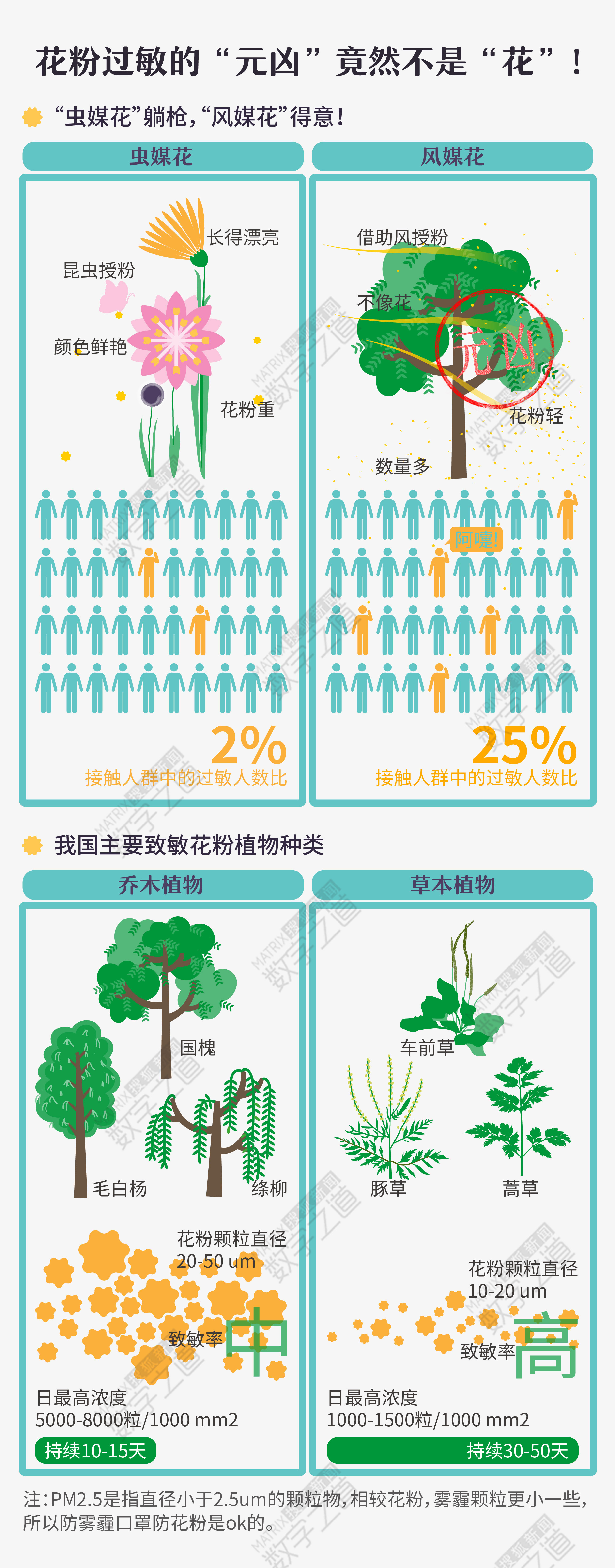 一到春天就 感冒 多数国人不知得了 不治之症