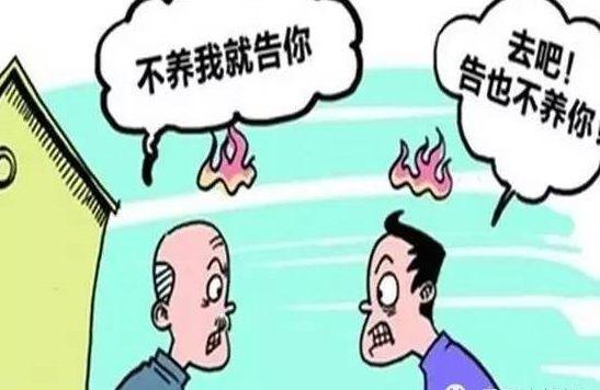 赡养人口数算不算孩子_什么是法定赡养人