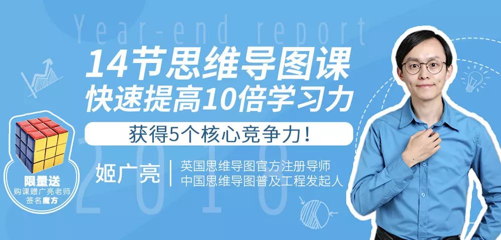 思维导图发明人倾情推荐从0到1学会思维导图提升5倍核心竞争力100提高