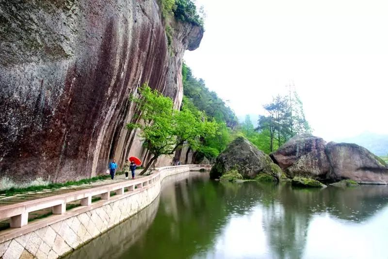 【自驾|缙云】天然摄影棚中的养心之旅—缙云仙都