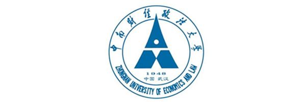 学校: 中南财经政法大学