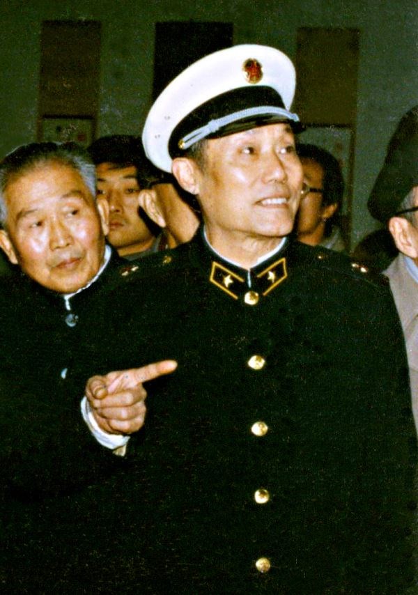 开国将军李耀文4月10日夜在北京逝世,享年100岁