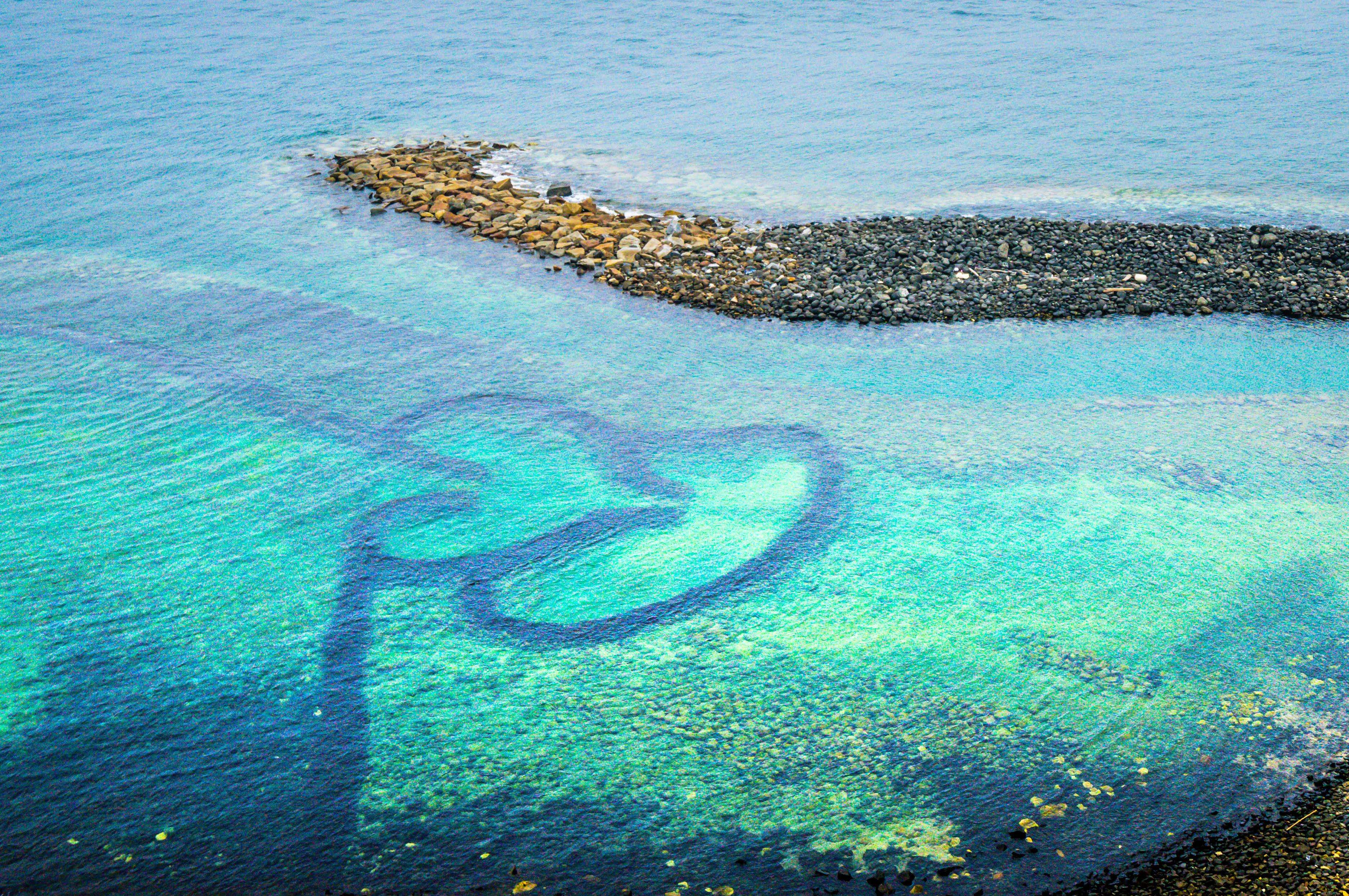 外婆的澎湖湾 唯愿与你分享这座小岛-澎湖旅游攻略-游记-去哪儿攻略