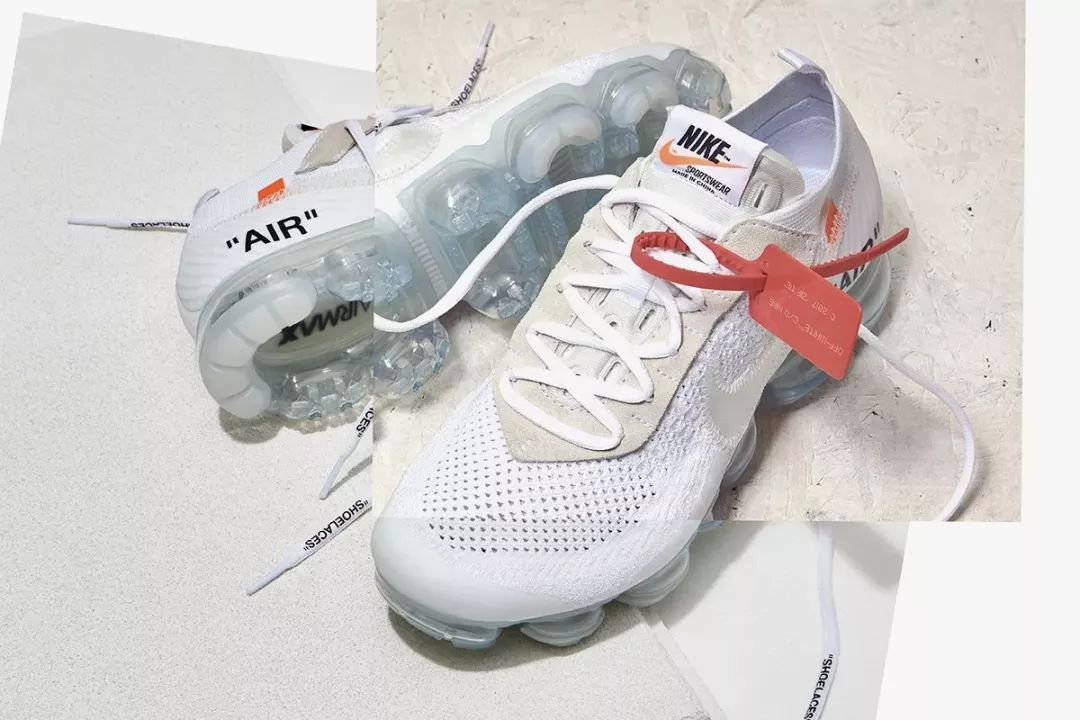 LEGIT vs FAKE Off White x Nike VAPORMAX YouTube