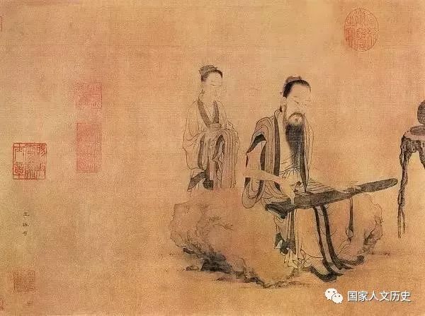 什么成语而去_成语故事图片(3)