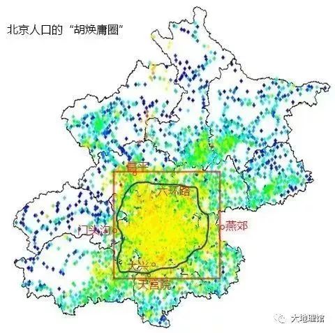 人口最稠密_世界人口最稠密的地区有