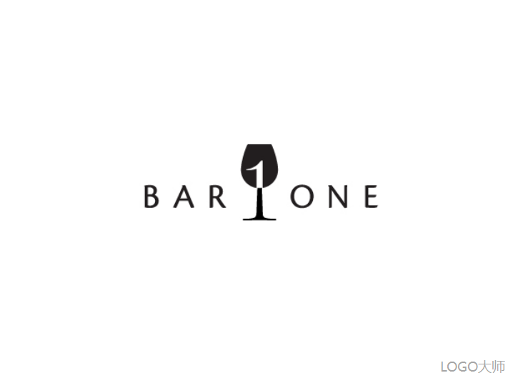 酒吧logo设计合集鉴赏
