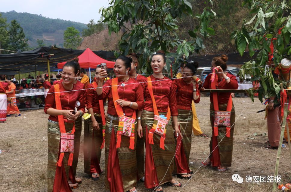 芒市各民族人口_芒市人口分布图