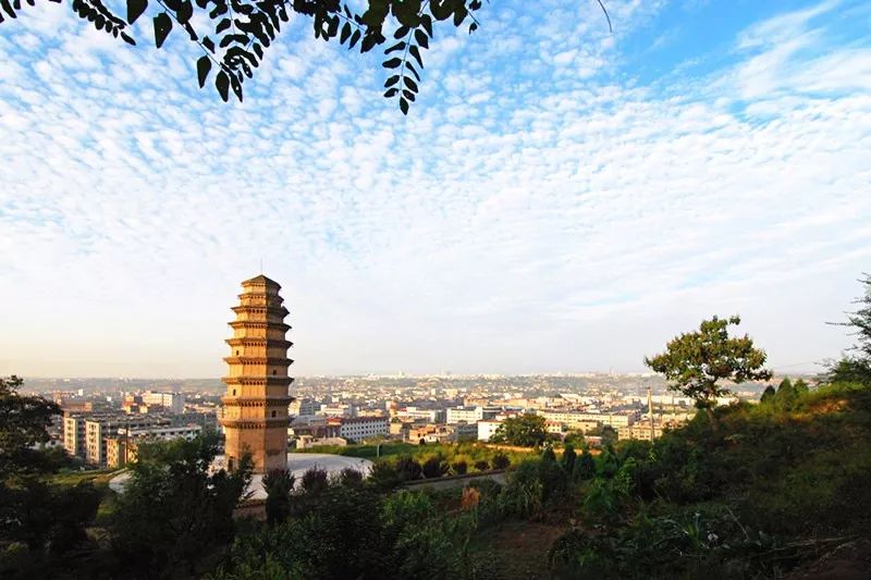 中红旅陕西铜川七色旅游构建全景铜川新布局