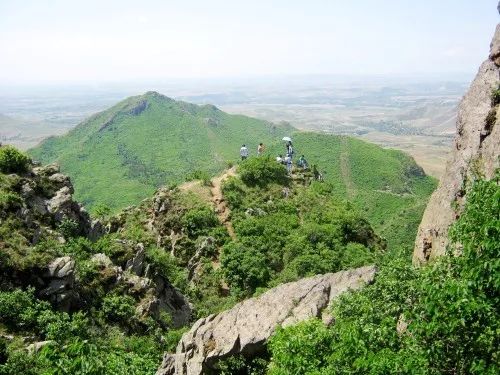 动态 通辽市奈曼旗实施"旅游"战略 不断提高旅游扶贫精准度