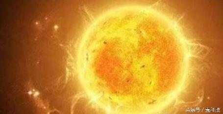 霍金曾预言：太阳将在2030年毁灭地球！?