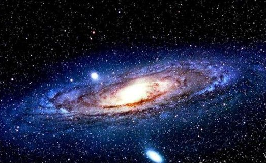浩瀚宇宙有多大？它的边界在哪里？