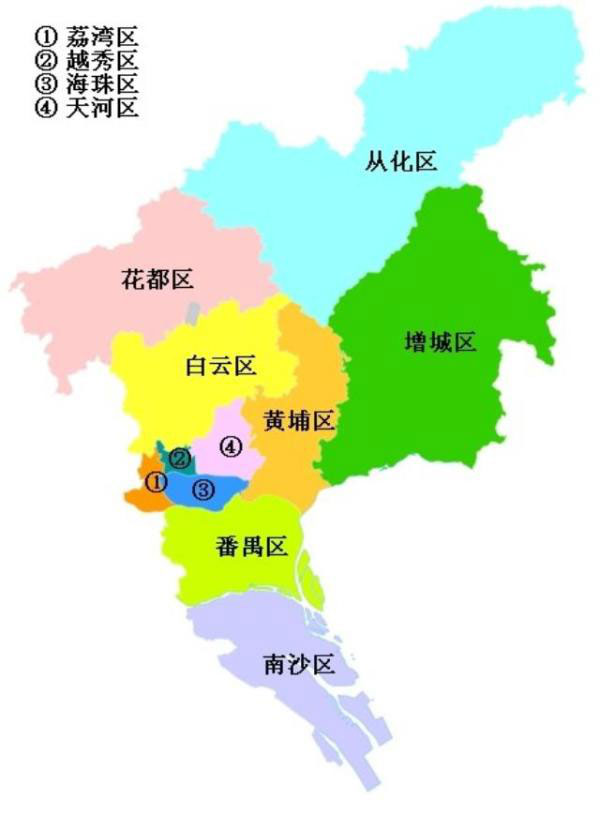 增城的GDP_增城着力打造广州东部交通枢纽 建设现代化中等规模生态城市(2)
