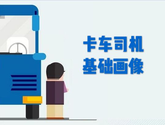 到2016年为止, 我国的公路货运卡车已达1500万辆,卡车司机达到3000