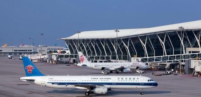 上海第三机场花落南通海门苏州也要新建机场真相是