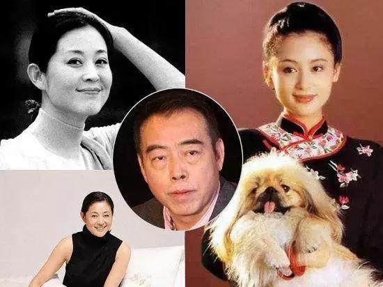 59岁的倪萍又老又胖走路还要人扶,纵然失去美貌,她依然是女神!