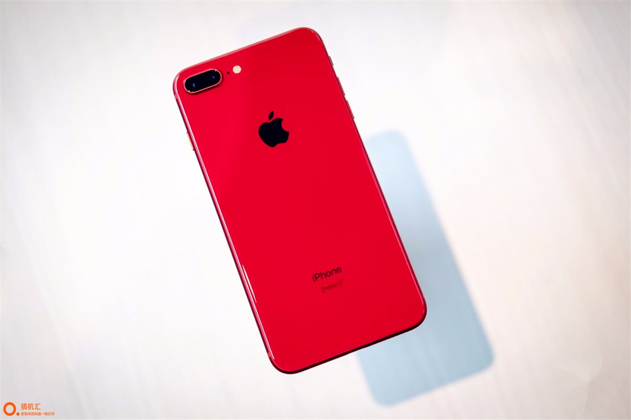 苹果推出红色特别版iPhone7 喜庆“中国红”真的会火？_男人窝