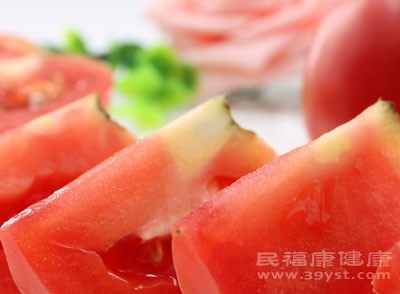 吃西红柿的好处 西红柿祛斑的方法有哪些